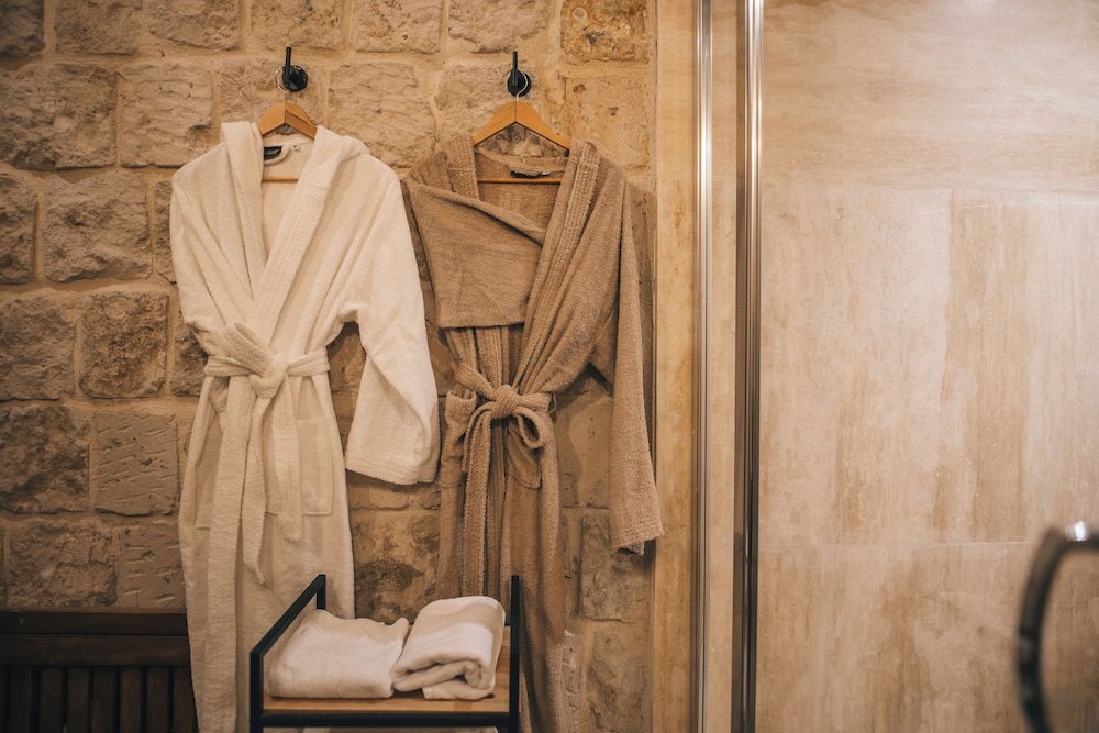 Учисар: Harem Suites Cappadocia