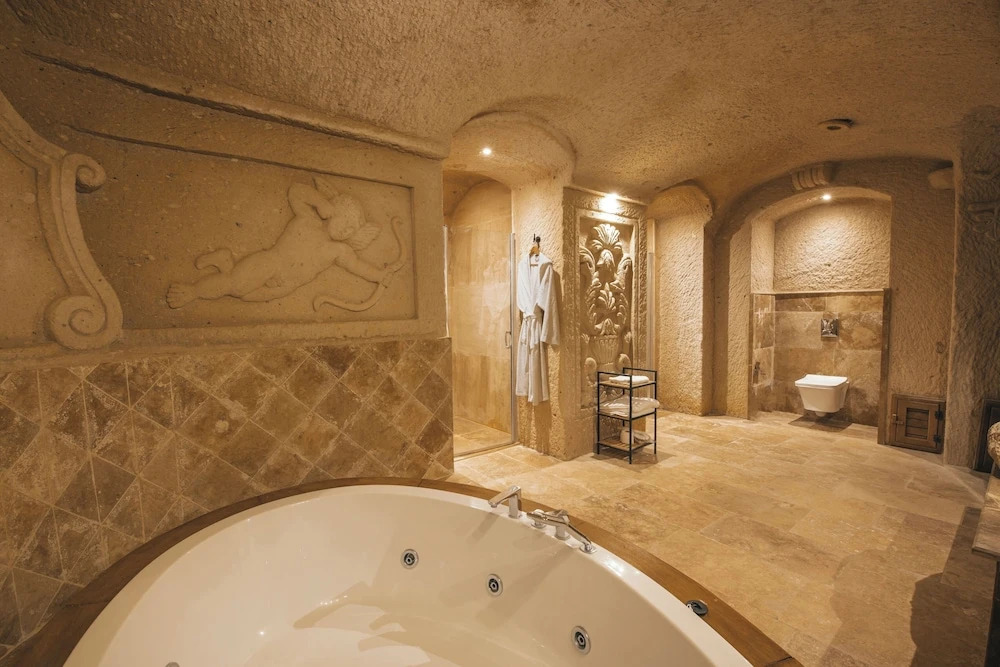 Учисар: Harem Suites Cappadocia