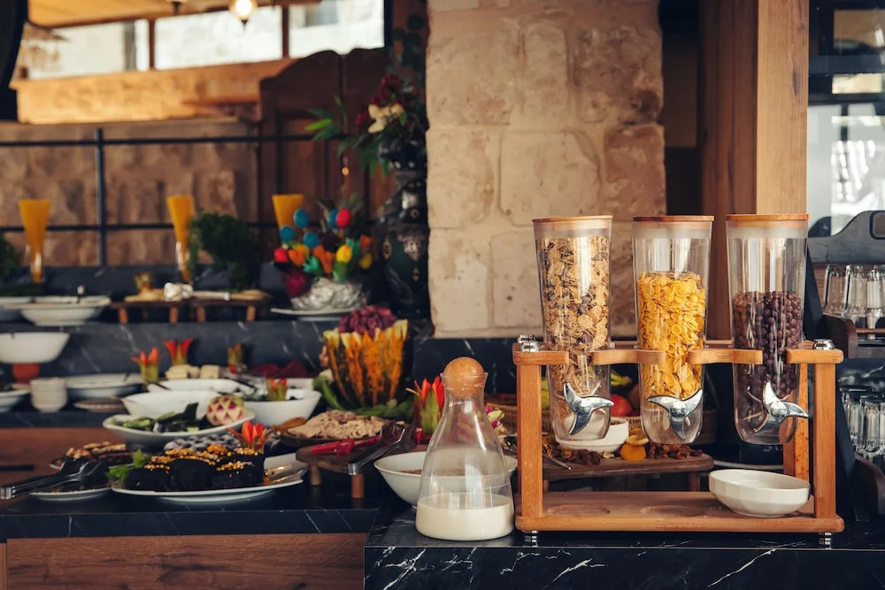 Учисар: Harem Suites Cappadocia