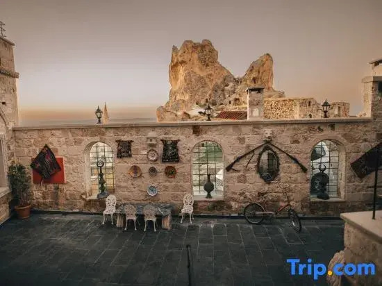 Учисар: Harem Suites Cappadocia