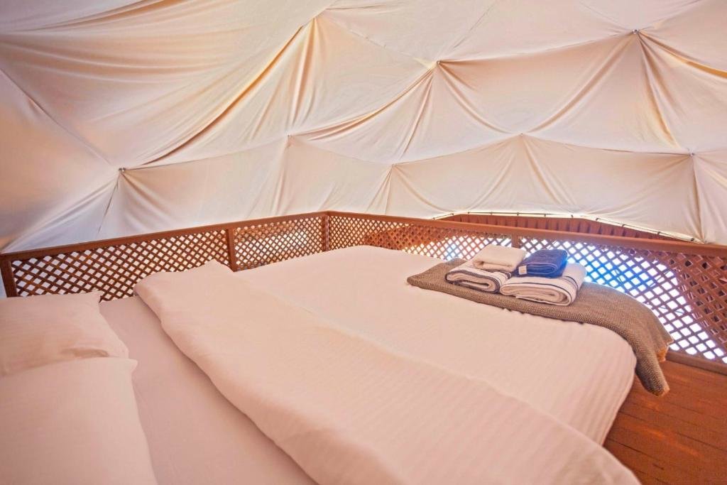 Сакарья: Enchanting Dome With Private Pool in Sapanca