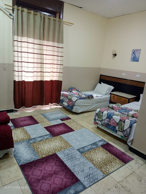 Каир: Hotel New One