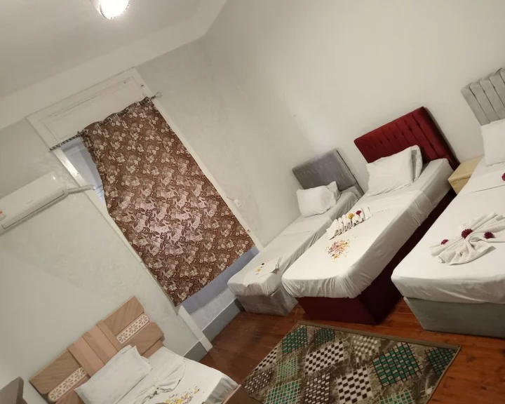 Каир: Hotel New One