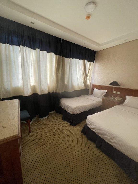 Alfouad Palace Hotel & Spa — фото 3