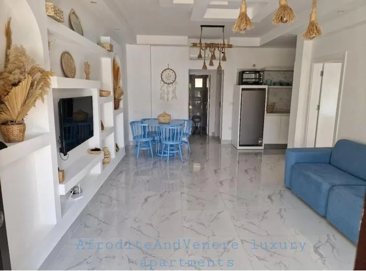 Шарм-эш-Шейх (Шарм-эль-Шейх): Mystic collection of Luxury apartments