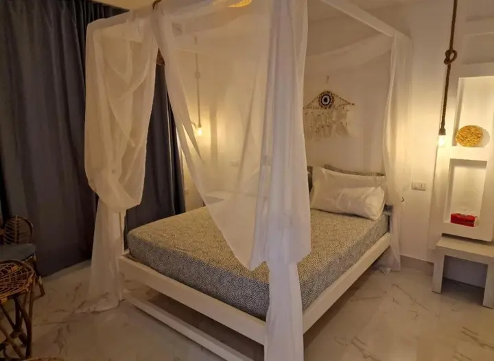 Шарм-эш-Шейх (Шарм-эль-Шейх): Mystic collection of Luxury apartments