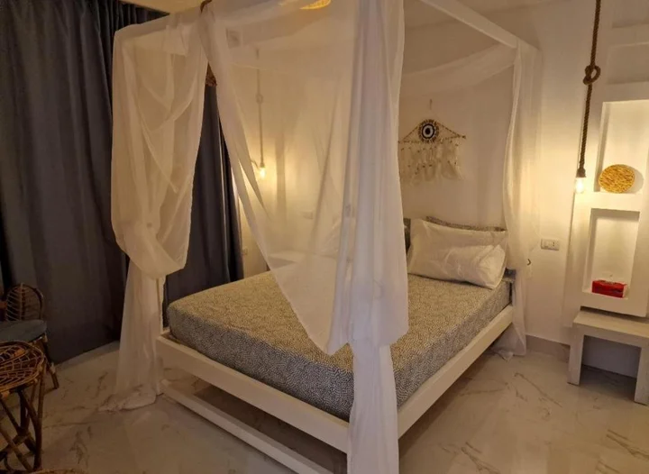 Шарм-эш-Шейх (Шарм-эль-Шейх): Mystic collection of Luxury apartments