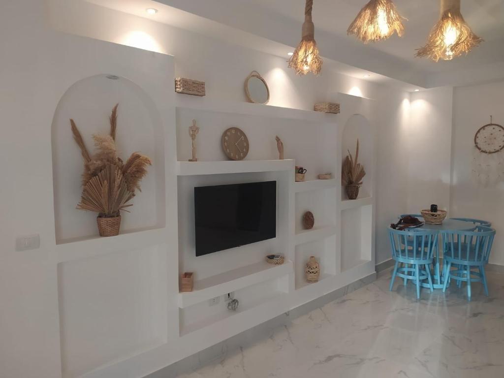 Шарм-эш-Шейх (Шарм-эль-Шейх): Mystic collection of Luxury apartments