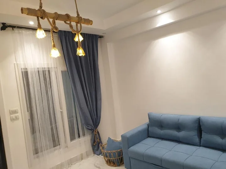 Шарм-эш-Шейх (Шарм-эль-Шейх): Mystic collection of Luxury apartments
