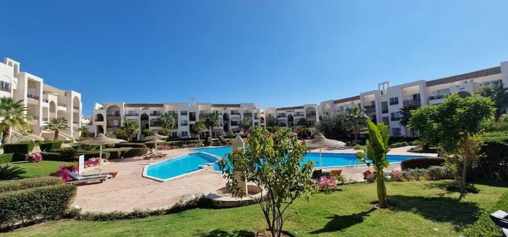 Шарм-эш-Шейх (Шарм-эль-Шейх): Mystic collection of Luxury apartments
