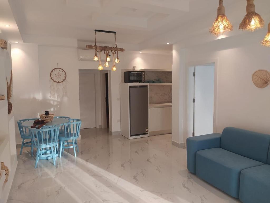 Шарм-эш-Шейх (Шарм-эль-Шейх): Mystic collection of Luxury apartments