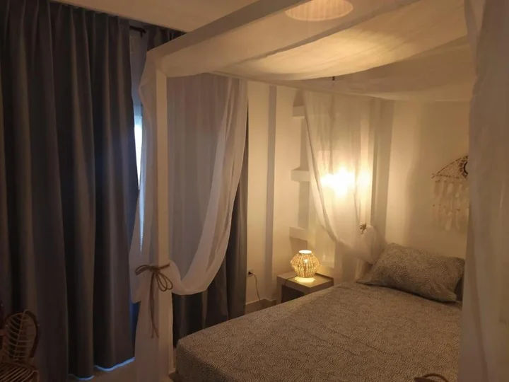 Шарм-эш-Шейх (Шарм-эль-Шейх): Mystic collection of Luxury apartments
