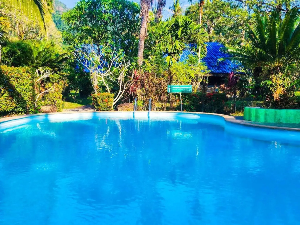 Ко Чанг: Banmae Resort Kohchang
