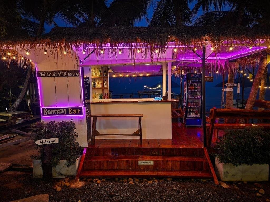 Ко Чанг: Banmae Resort Kohchang
