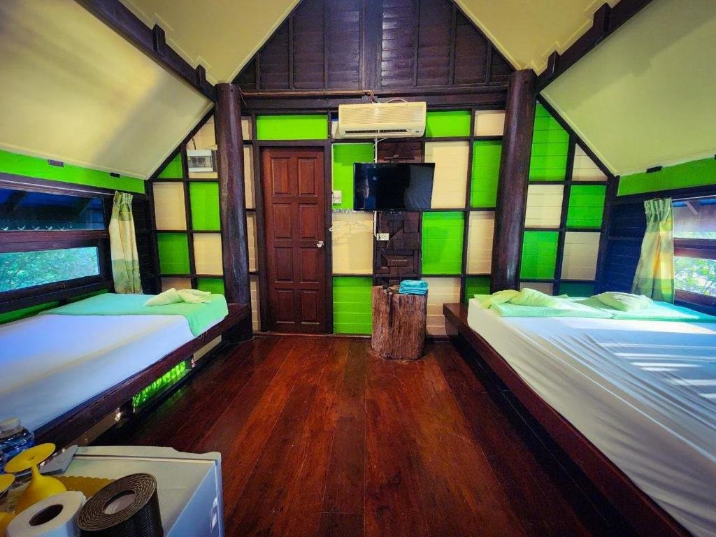 Ко Чанг: Banmae Resort Kohchang