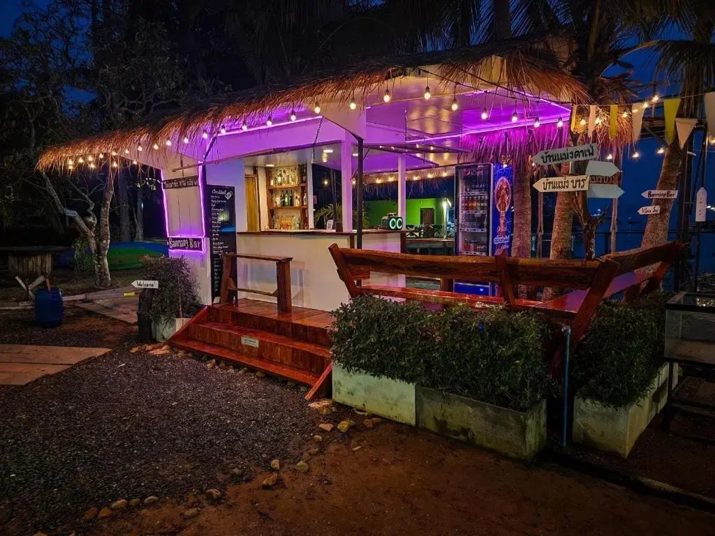 Ко Чанг: Banmae Resort Kohchang