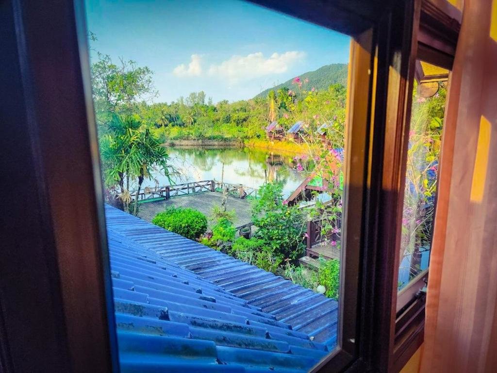 Ко Чанг: Banmae Resort Kohchang