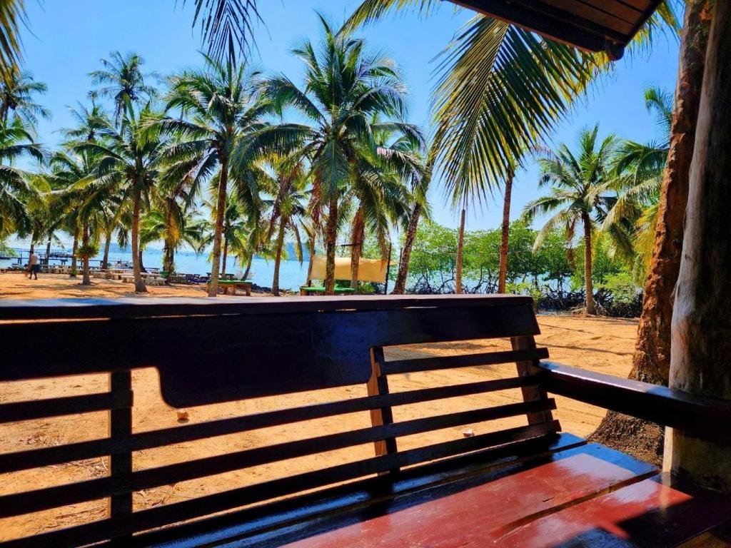 Ко Чанг: Banmae Resort Kohchang