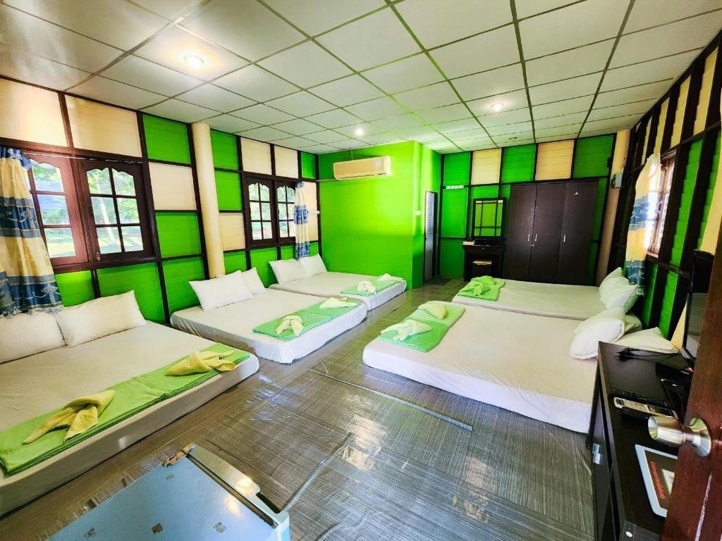 Ко Чанг: Banmae Resort Kohchang