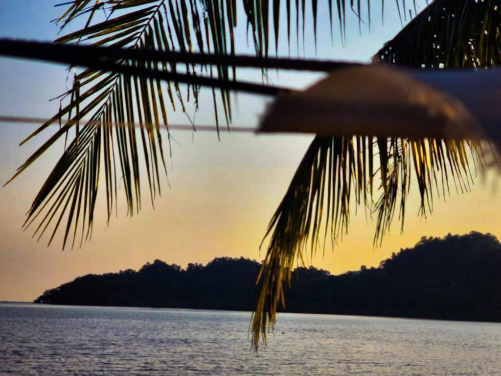 Ко Чанг: Banmae Resort Kohchang
