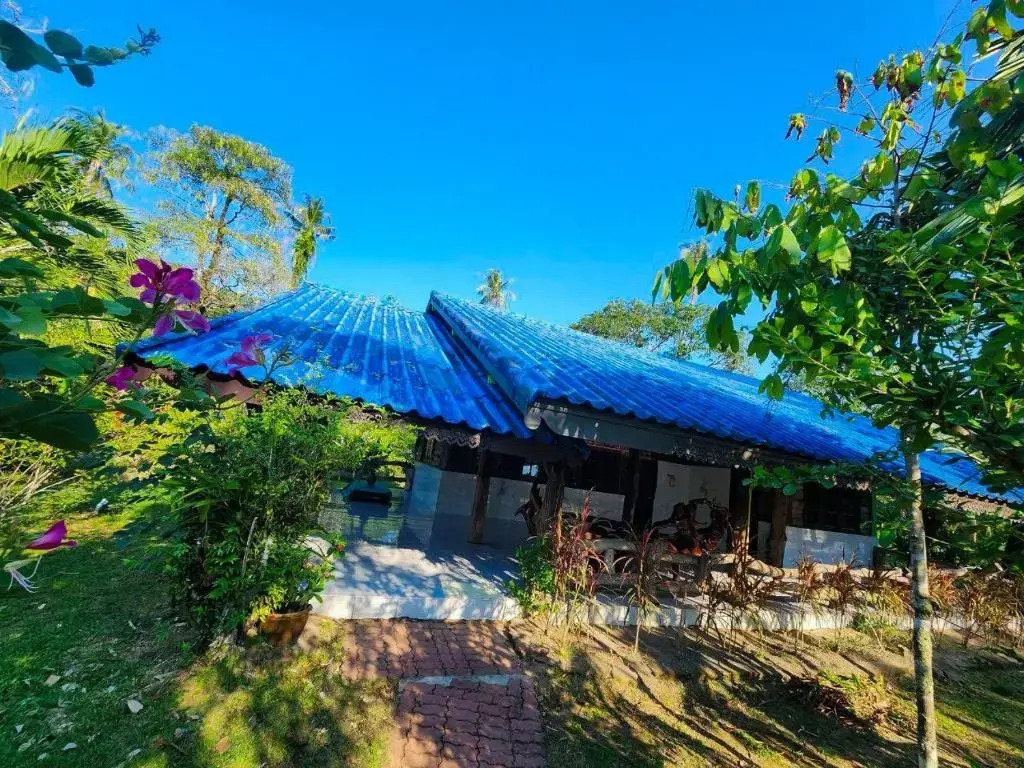 Ко Чанг: Banmae Resort Kohchang