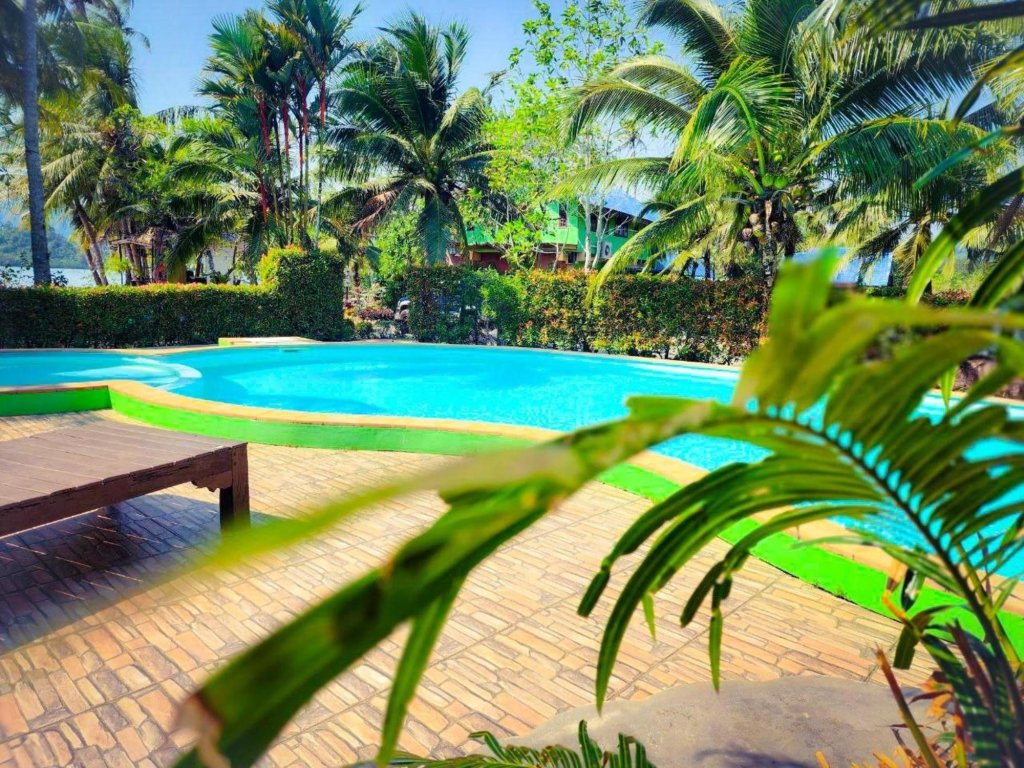 Ко Чанг: Banmae Resort Kohchang