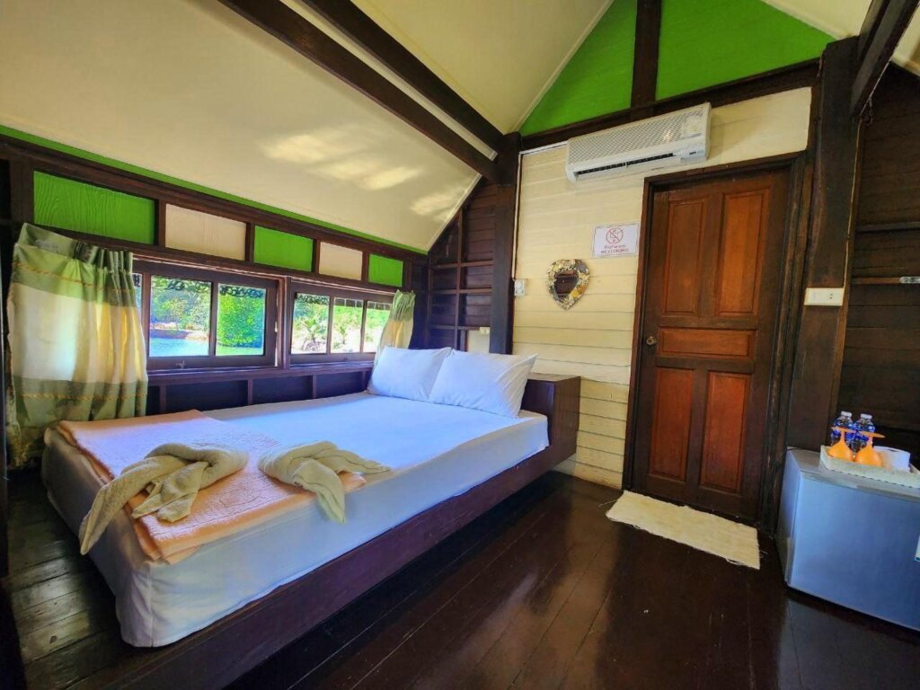 Ко Чанг: Banmae Resort Kohchang