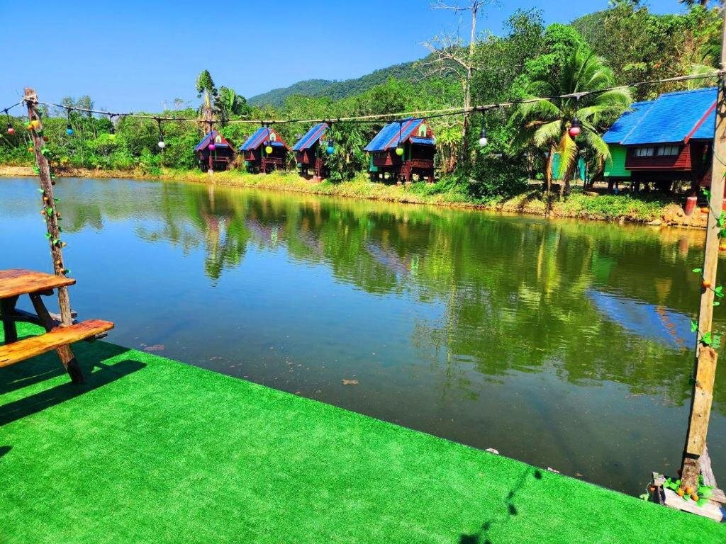 Ко Чанг: Banmae Resort Kohchang