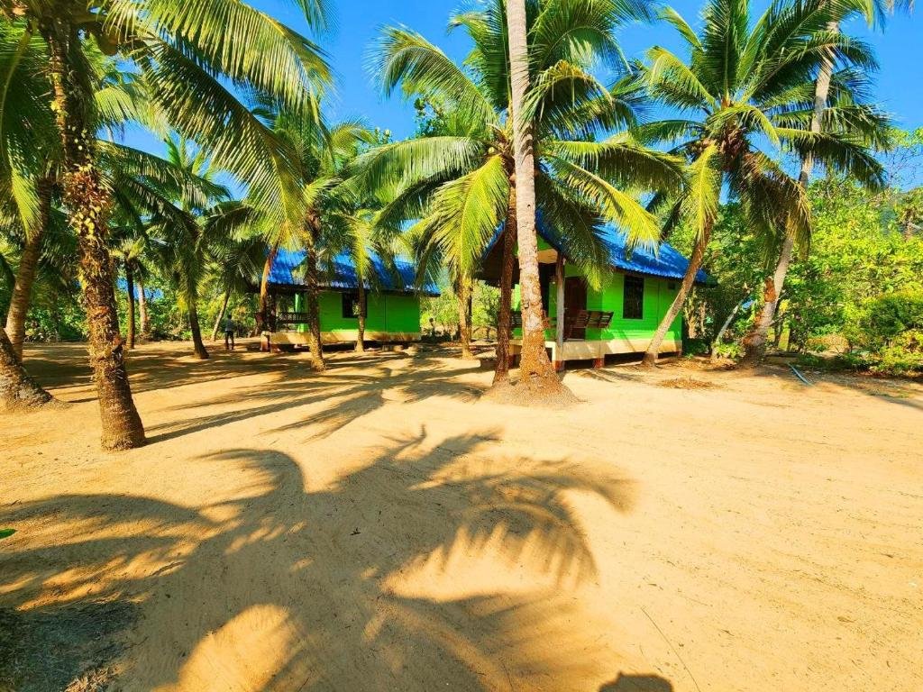 Ко Чанг: Banmae Resort Kohchang