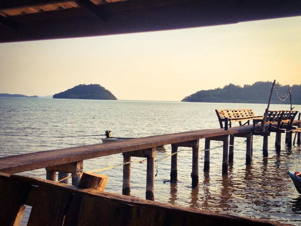 Ко Чанг: Banmae Resort Kohchang