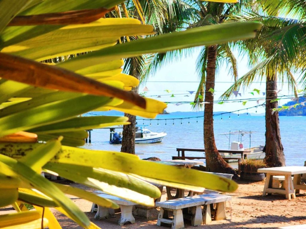 Ко Чанг: Banmae Resort Kohchang