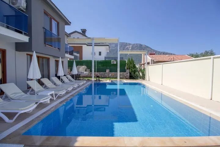 Фетхие: Fethiye Star Villa
