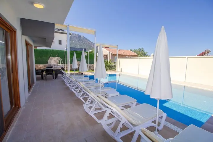 Фетхие: Fethiye Star Villa
