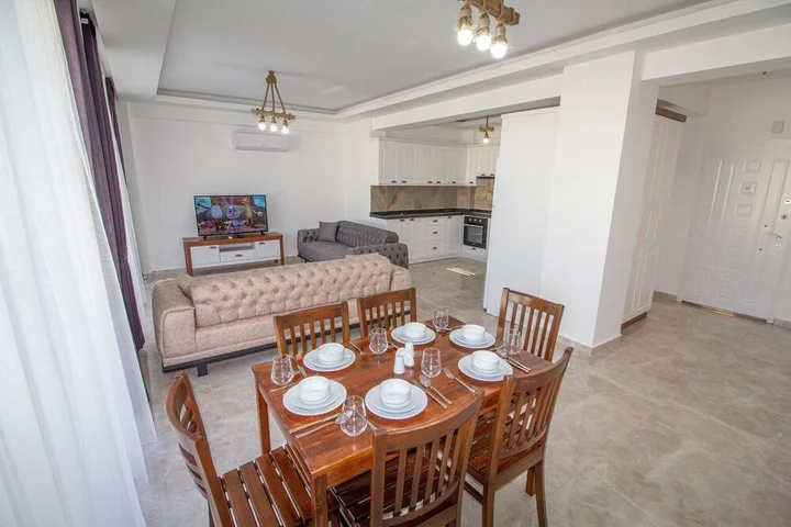 Фетхие: Fethiye Star Villa
