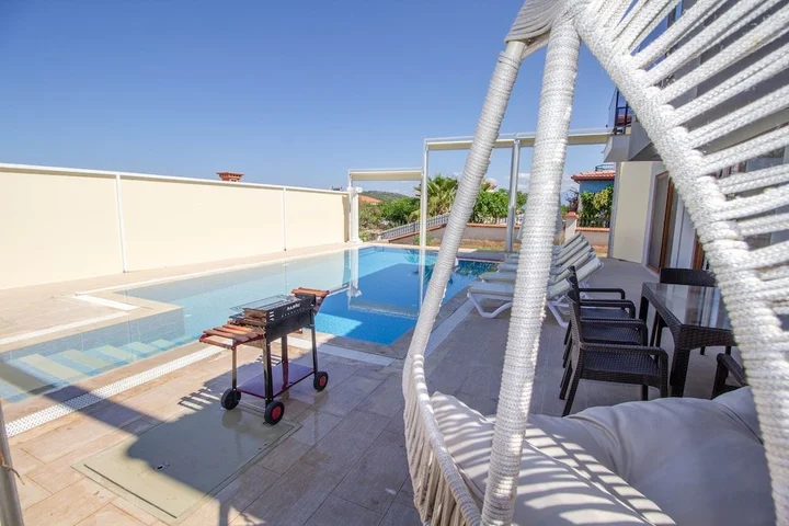Фетхие: Fethiye Star Villa