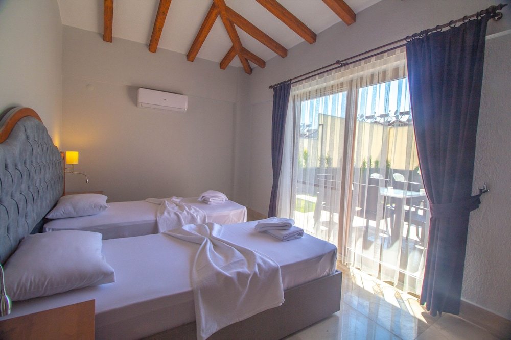 Фетхие: Fethiye Tlos 4 Yalı Villa