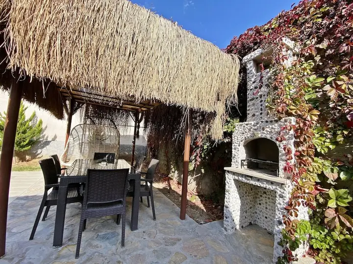 Фетхие: Fethiye Tlos 4 Yalı Villa