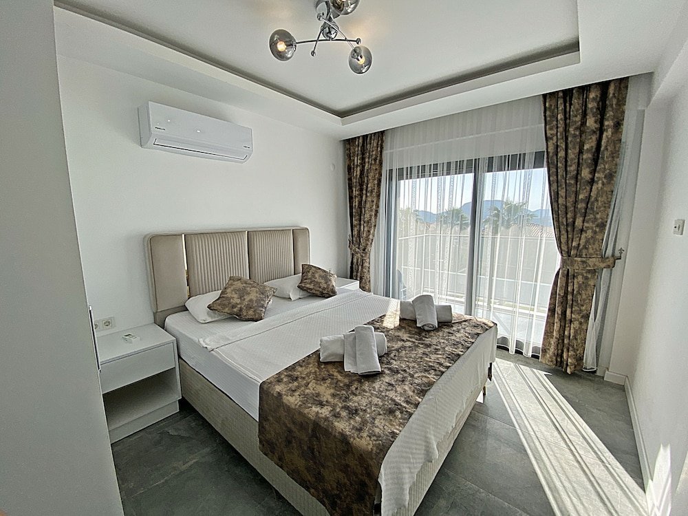 Фетхие: Fethiye Cihan Villa