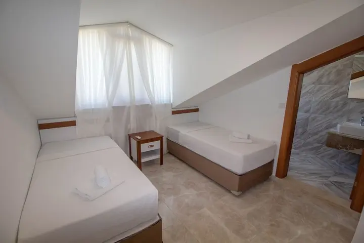 Фетхие: Fethiye Tuna 1 Villa