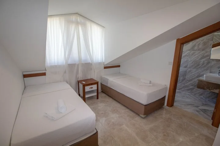 Фетхие: Fethiye Tuna 1 Villa