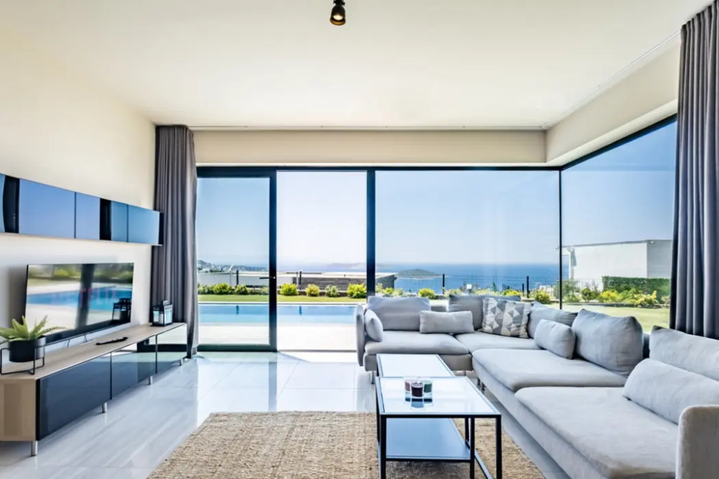 Коюнбаба: Bovilla Hotels Yalikavak
