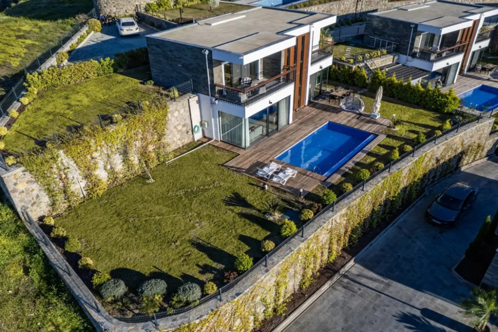Коюнбаба: Bovilla Hotels Yalikavak