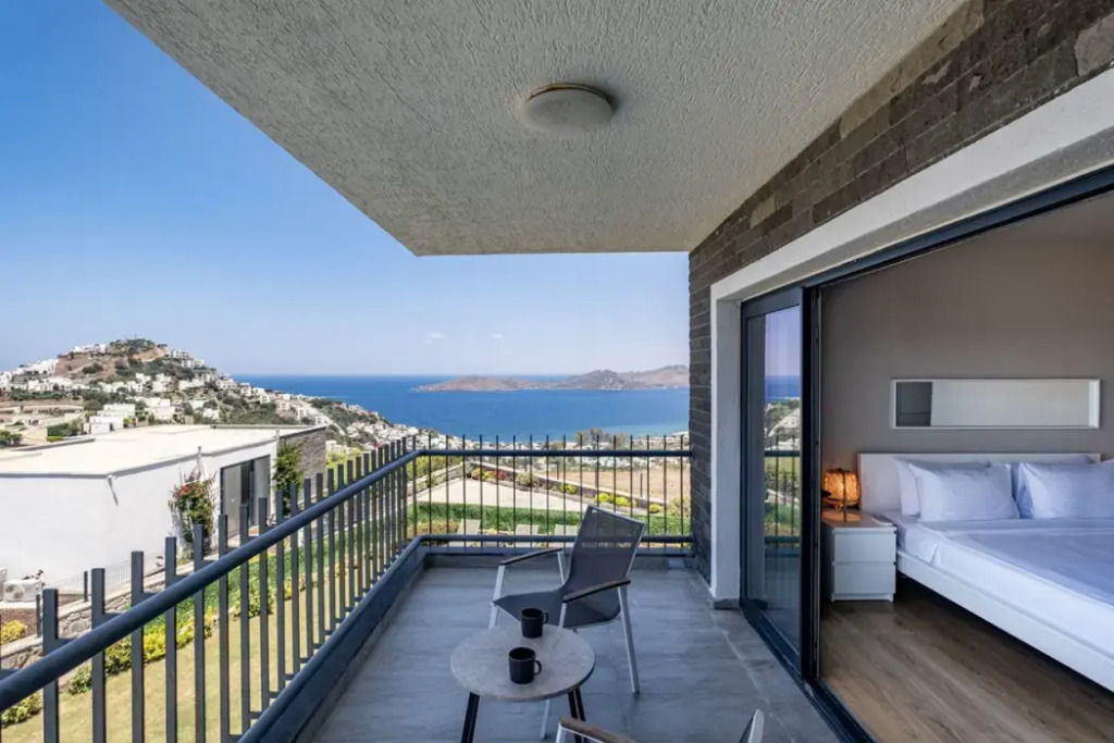 Коюнбаба: Bovilla Hotels Yalikavak