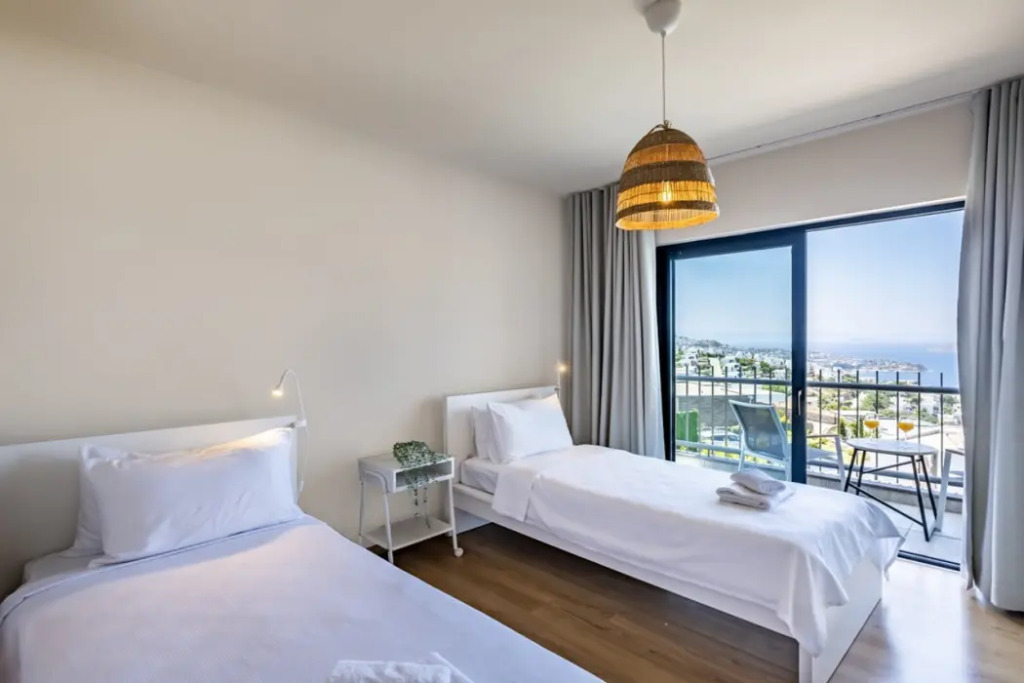 Коюнбаба: Bovilla Hotels Yalikavak