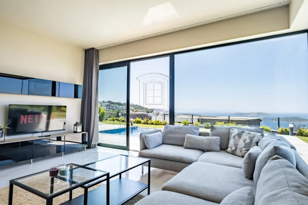 Коюнбаба: Bovilla Hotels Yalikavak
