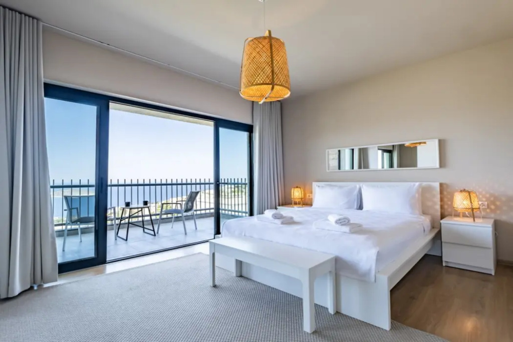 Коюнбаба: Bovilla Hotels Yalikavak