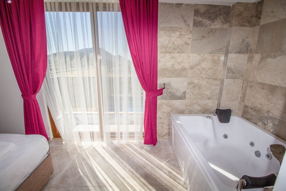 Фетхие: Fethiye Nisa Villa