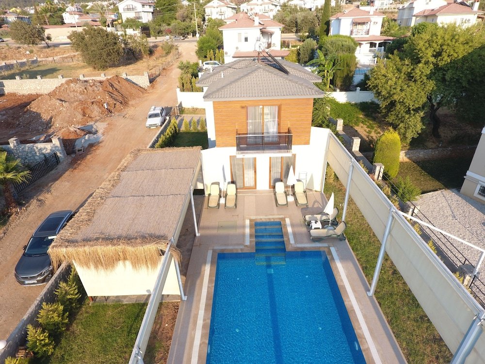 Фетхие: Fethiye Nisa Villa