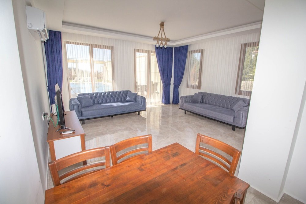 Фетхие: Fethiye Nisa Villa