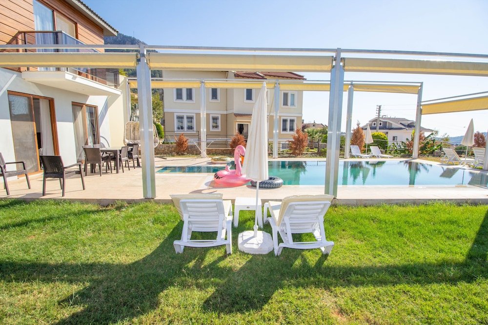 Фетхие: Fethiye Nisa Villa
